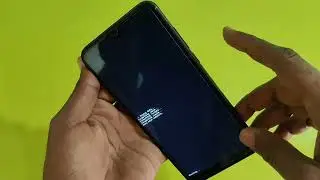 Oale X1 X2 Hard Reset Unlock Password Pattren Without PC | All Oale Forget Password Reset