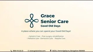 Care That Continues | Grace Senior Care