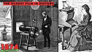 1874 in History &ndash; Every Major Event Explained (World Timeline Documentary)