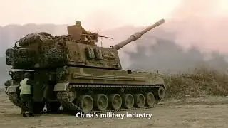 China&rsquo;s Military Industry: From Strategy to Global Market 🚀#economy