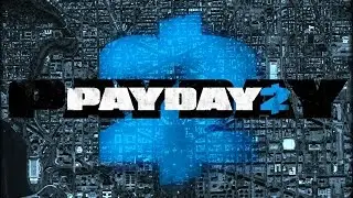 PD2 | Four Stores | Ну почти стелс...