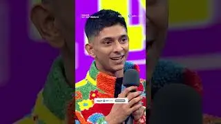 Adnan Dil Se Dance Karta Hai | Realme Hip Hop India Season 2 | Amazon MX Player