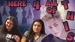JBJ 'FANTASY' MV REACTION | KMREACTS