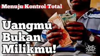 Uang Digital, CBDC & Kontrol Elite Global &ndash; Waspadai Proyek Menuju Sistem Keuangan Total