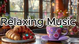Soft Piano & Nature Sounds for Sleep, Study, and Meditation