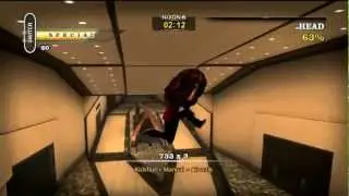 TONY HAWKS PRO SKATER HD RACE TO THE FINISH LINES ACHIEVEMENT GUIDE EASY