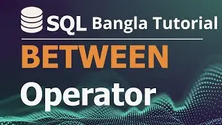 How to Use BETWEEN Operator in Sql Server