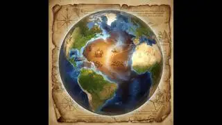 Atlantis ka rahhasya #facts #shorts #mystery #secret #earth #shortvideo