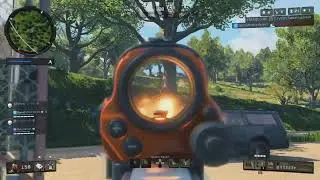 DUO QUADS with a 10 top BLACKOUT gamer 