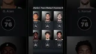 Plate drop glitch 2k26 #nba2k #nba2k26 #2k26 #2kcommunity