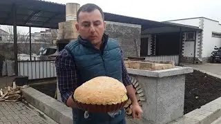 Деревенский ХЛЕБ