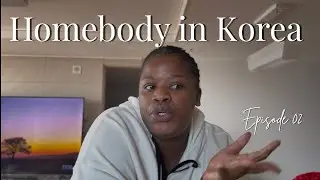 Homebody in Korea, Christmas gift, New Year Lotte world tower, Birthday celebration, cafe, shopping.