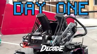 14380 BBB | Turret | DECODE Teasers 1