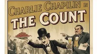 The Count (1916) &mdash; Charlie Chaplin&rsquo;s Classic Silent Comedy Short