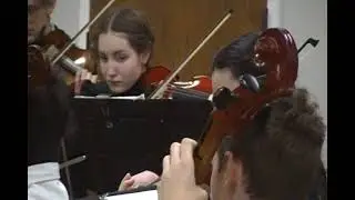 LHSO Dec 2024 National Anthem