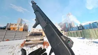 Modern Warfare 4 is HERE and it's... (best settings)