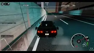 forgot how to race (properly) lol