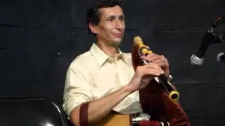 Christophe Burg, Journ&eacute;e de la Bourr&eacute;e 2014 (3)