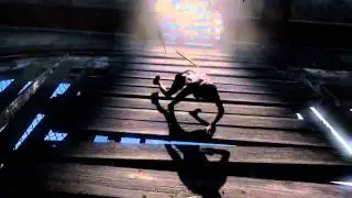 Kino Der Toten | Trailer | Music Video