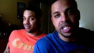 Sauna Advice to Lose Water Weight @hodgetwins