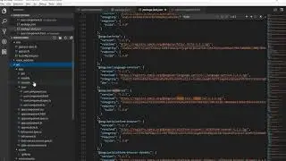 Install Angular 5 Material Tutorials - How To?