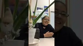 Live -Dicas terap&ecirc;uticas - Simone Akram