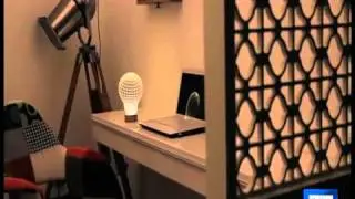 BULBING  MAGICAL LAMP DESIGN