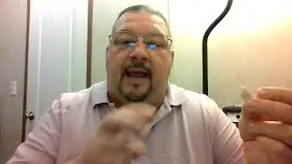 Pastor Terry Weaver
