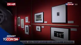 On Air: puntata del 25 novembre 2025