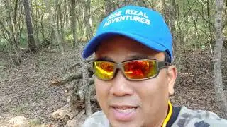 PINOY PREPPER VLOG BUG OUT LOCATION
