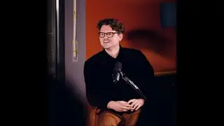 Moritz Rudolph - Was ist los mit dem Weltgeist? - UM Politics Talks