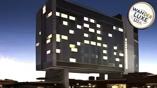 The Standard, High Line New York | New York (NY), United States | Hotel Review 🏨