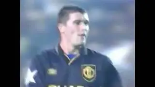 Manchester United - Galatasaray (07.12.1994) - Full Ma&ccedil;