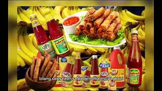 The Inventor of Banana Ketchup. WHAAAAT!? FILIPINA PALA ANG NAKA IMBENTO NG BANANA KETCHUP 🤯🤯🤯