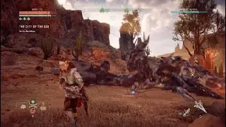 Why i love the rope caster