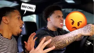 We Broke Up & I'm Going Crazy! ** Bestfriends Reaction **