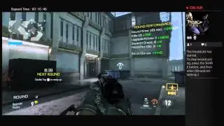 KRATOS_5782's Live PS4 Broadcast