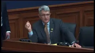 Rep. Williams Questions | &ldquo;The State of Transportation Infrastructure and Supply Chain Challenges