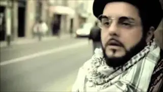 Xurxo, era unha ambolancia