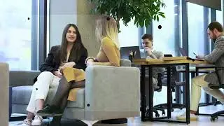 Active Office Furniture