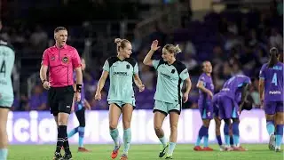 Match highlights: Gotham FC 2, Orlando Pride 0