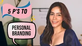Building A Personal Brand In Pageants | Nikita Tanwani