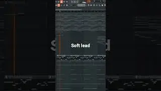 How to make slow pluggnb beats for autumn and summrs #shorts #typebeat #summrstypebeat #autumn