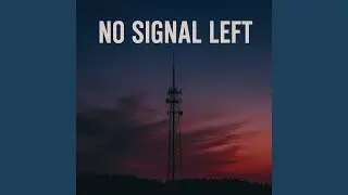 No Signal Left