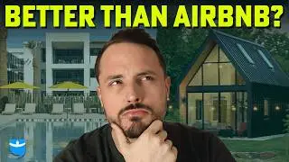 Hotel Investing Blueprint That Beats Airbnb Cash Flow