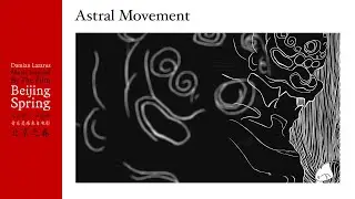 Damian Lazarus - Astral Movement