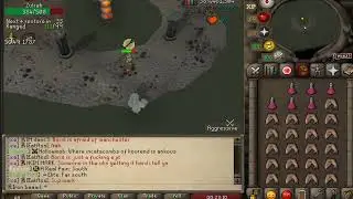 Alora Ironman Grind