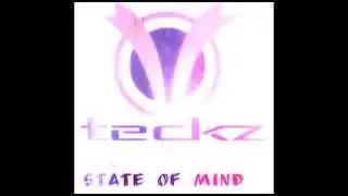 V-Teckz | State Of Mind | Right Place