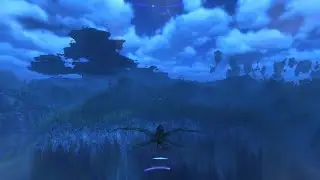 Avatar: Frontiers of Pandora Ikran Aerial Combat