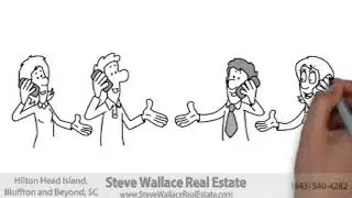 My Bluffton Home Sold! Your Home Can Sell Too!